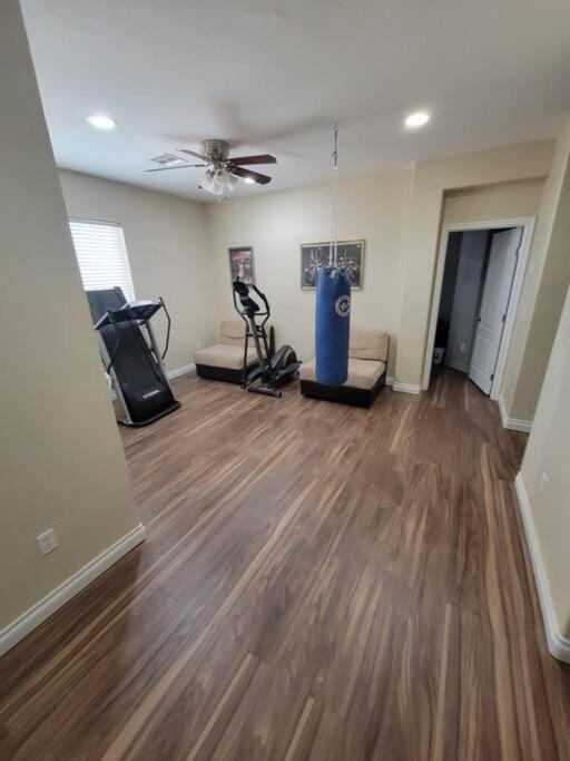 5 Bed- Strip 8Mil, Dwntown 4.5Mi Villa Las Vegas Buitenkant foto