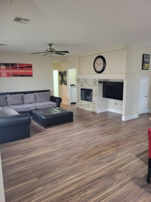 5 Bed- Strip 8Mil, Dwntown 4.5Mi Villa Las Vegas Buitenkant foto