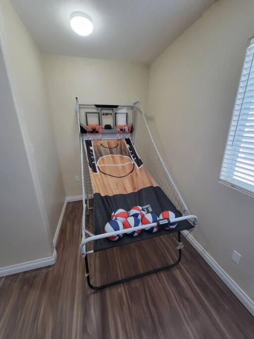 5 Bed- Strip 8Mil, Dwntown 4.5Mi Villa Las Vegas Buitenkant foto