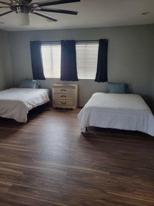 5 Bed- Strip 8Mil, Dwntown 4.5Mi Villa Las Vegas Buitenkant foto