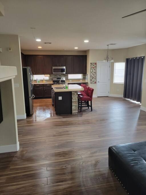 5 Bed- Strip 8Mil, Dwntown 4.5Mi Villa Las Vegas Buitenkant foto
