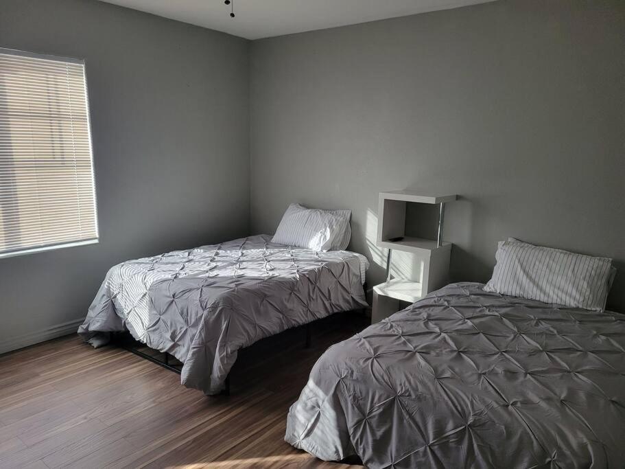 5 Bed- Strip 8Mil, Dwntown 4.5Mi Villa Las Vegas Buitenkant foto