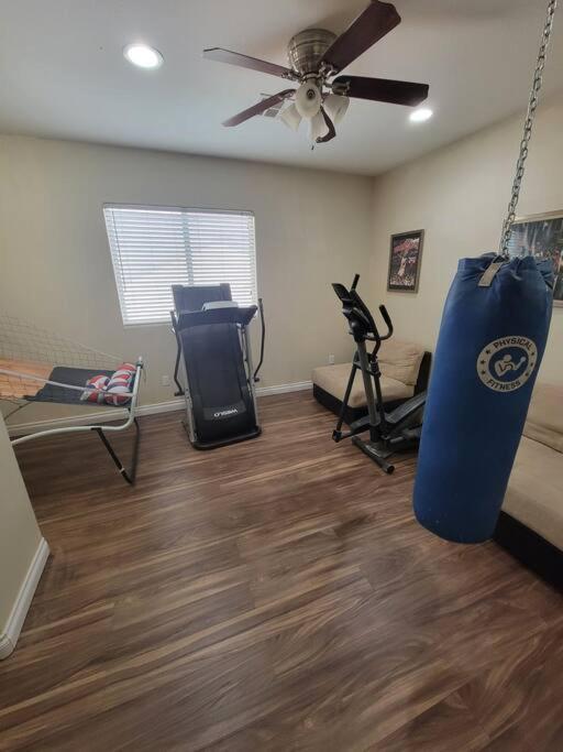 5 Bed- Strip 8Mil, Dwntown 4.5Mi Villa Las Vegas Buitenkant foto