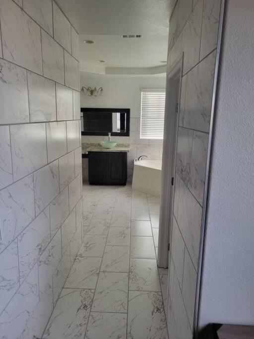 5 Bed- Strip 8Mil, Dwntown 4.5Mi Villa Las Vegas Buitenkant foto