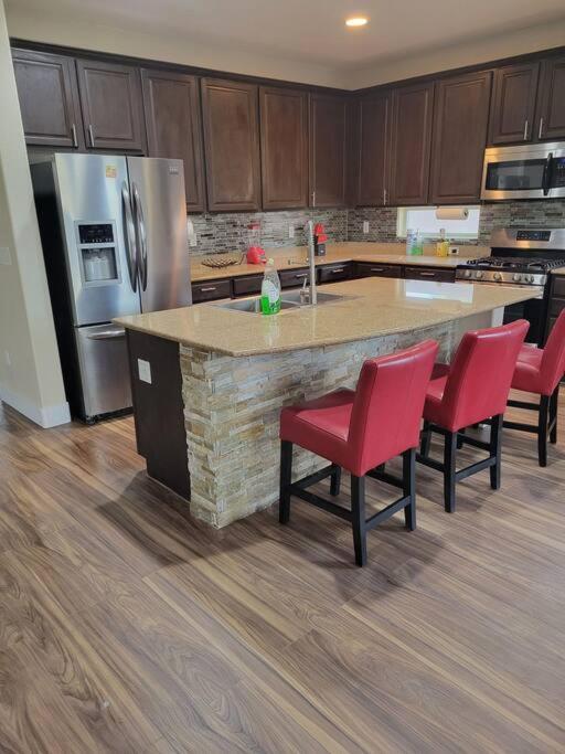 5 Bed- Strip 8Mil, Dwntown 4.5Mi Villa Las Vegas Buitenkant foto